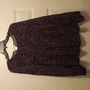 Women's Urban Romantics top